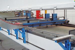 butee arriere xxl 12 axes presse plieuse