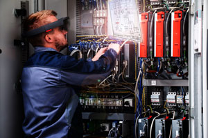 AR maintenance jean perrot