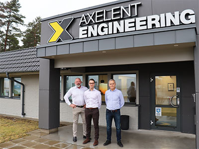 AXELENT