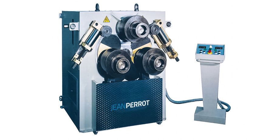 bending bar profile pipe tube bender