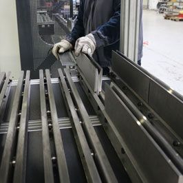dies die unloading press brake toolbox