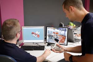industrial engineering design office jean perrot
