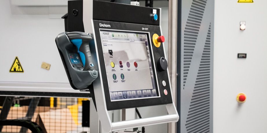 innovation sheet metal working machines jean perrot