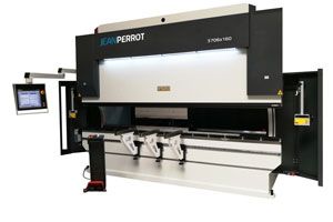 press brake aphs