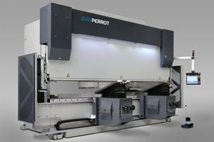 press brake maneo premium