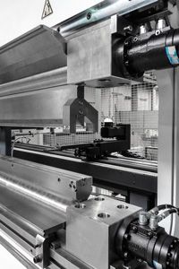 press brake rotary tools punches dies