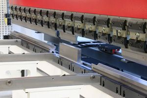 press brake workstations aphs c
