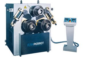 profile tube benders bending machine