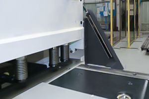barriere immaterielle cisaille