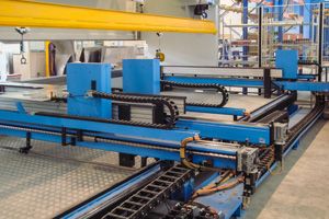 butee arriere presse plieuse 12 axes