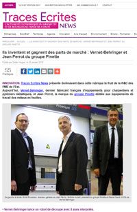 jean perrot article presse plieuse