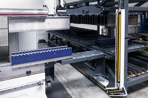 magasin stockage outils xxl outillage presse plieuse