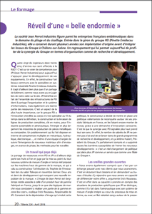 article tolerie pliage jean perrot
