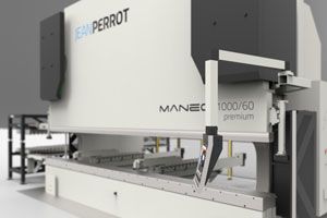 presse plieuse maneo 1000T