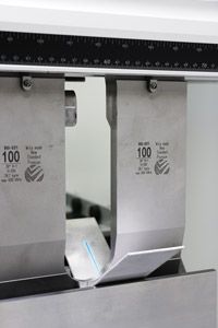 systeme controle correction automatique angle pliage lcs