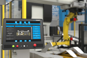 jean perrot automated line hmi