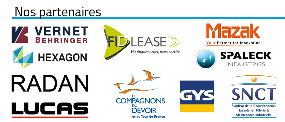 logos partenaires seuls