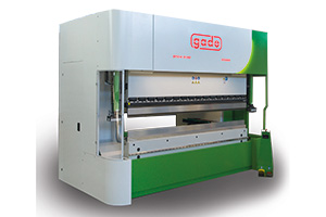 machine gade