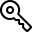 key 1